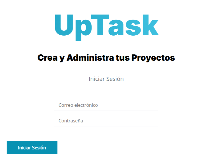 UpTask